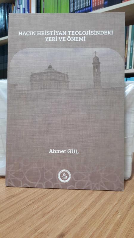 Haçın Hristiyan Teolojisindeki Yeri ve Önemi