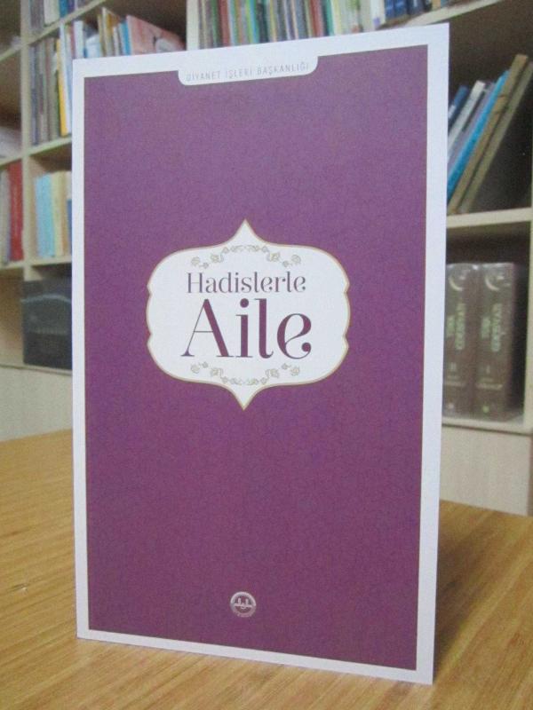 Hadislerle Aile