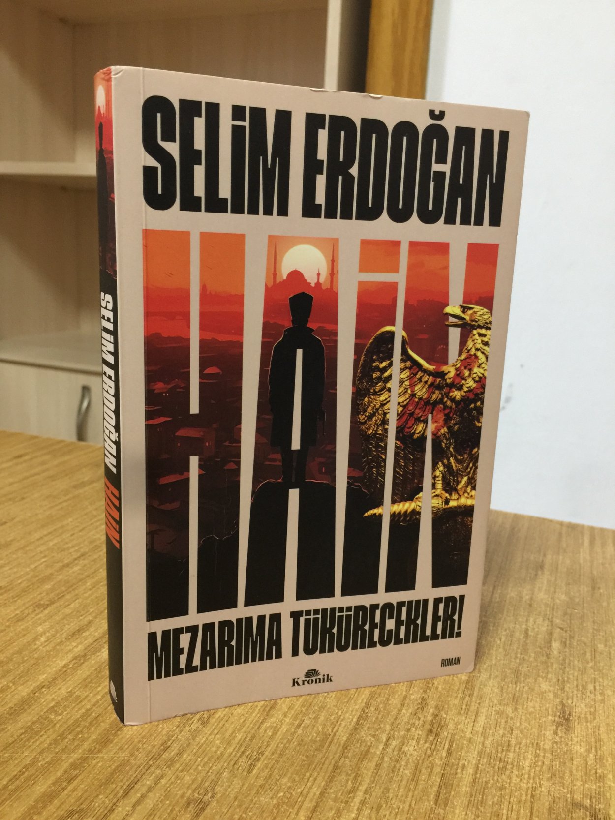 Hain - Selim Erdoğan