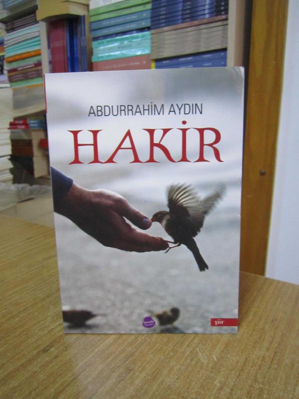 Hakir - Abdurrahim Aydın