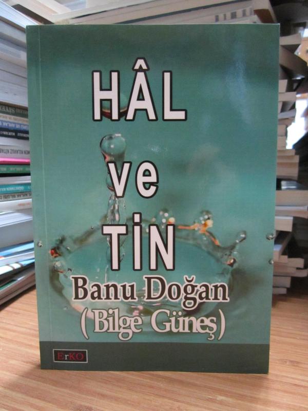 Hal ve Tin - Banu Doğan