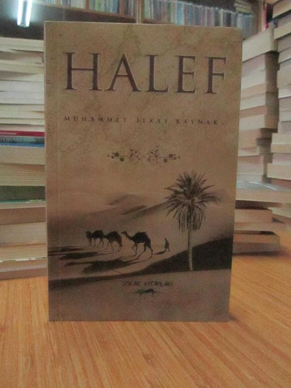 Halef