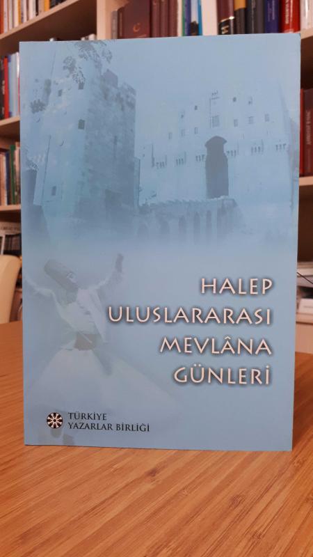 Halep Uluslararası Mevlana Günleri