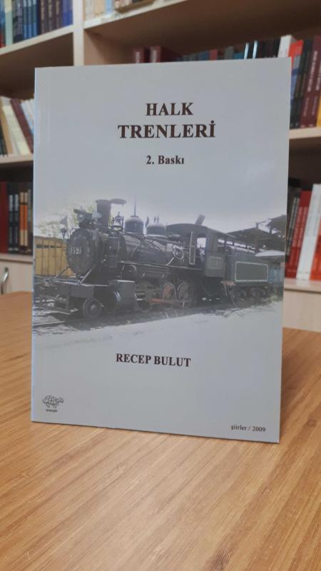Halk Trenleri