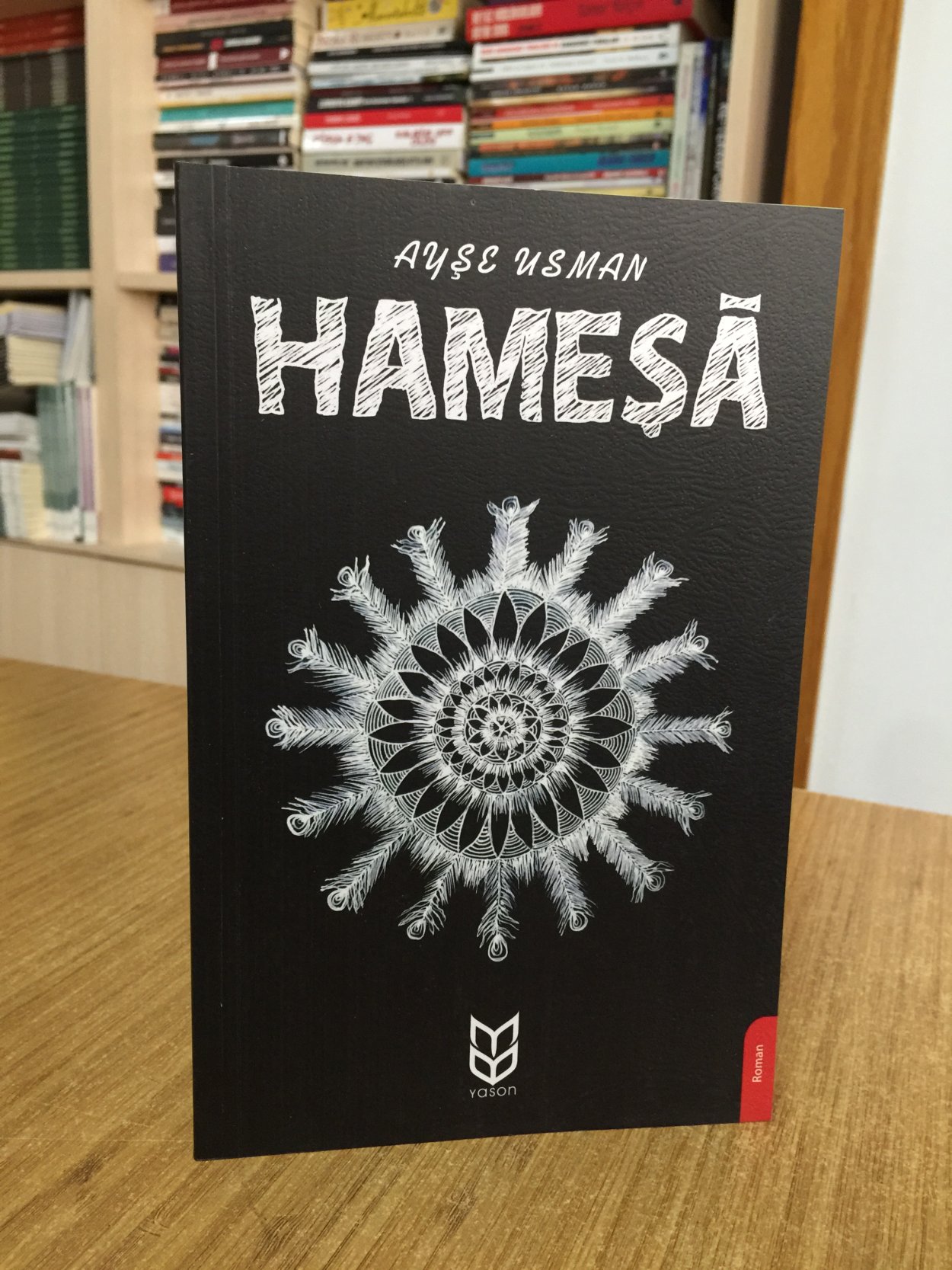 Hameşa (Daima) - Ayşe Usman