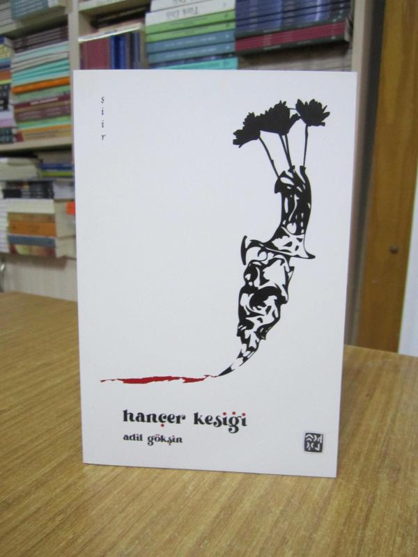 Hançer Kesiği - Adil Gökşin
