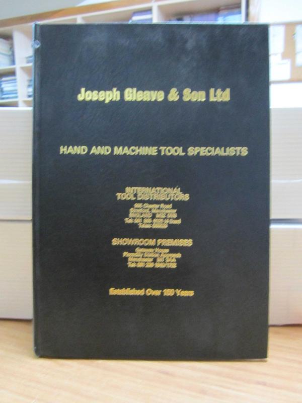 Hand and Machıne Tool Specıalısts International Tool Distributors - El ve Makine Takım Uzmanları Uluslararası Takım Distribütörleri - Ciltli