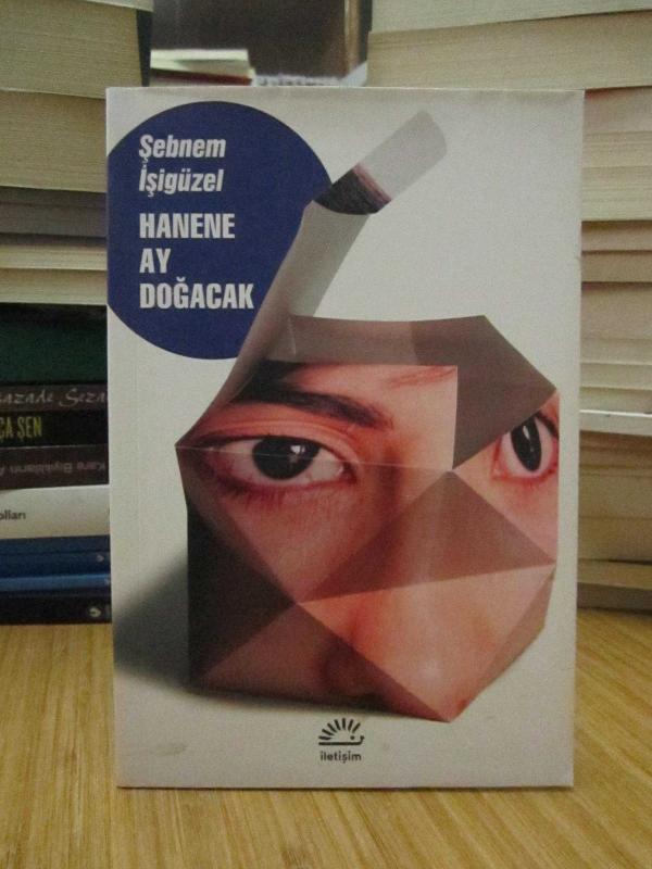 Hanene Ay Doğacak