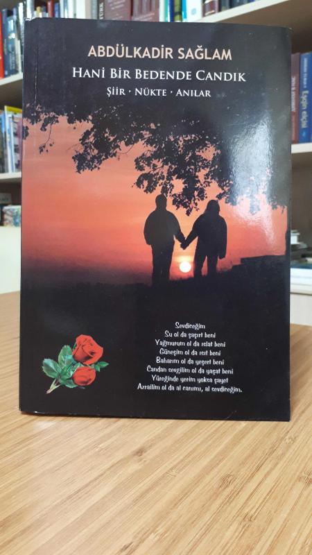 Hani Bir Bedende Candık