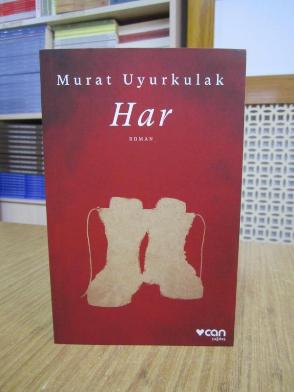 Har - Murat Uyurkulak