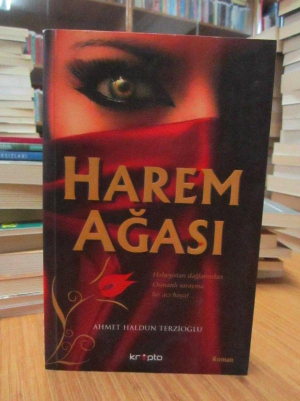 Harem Ağası