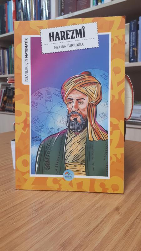 Harezmi - Melisa Türkoğlu