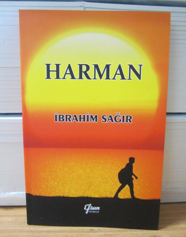 Harman - İbrahim Sağır