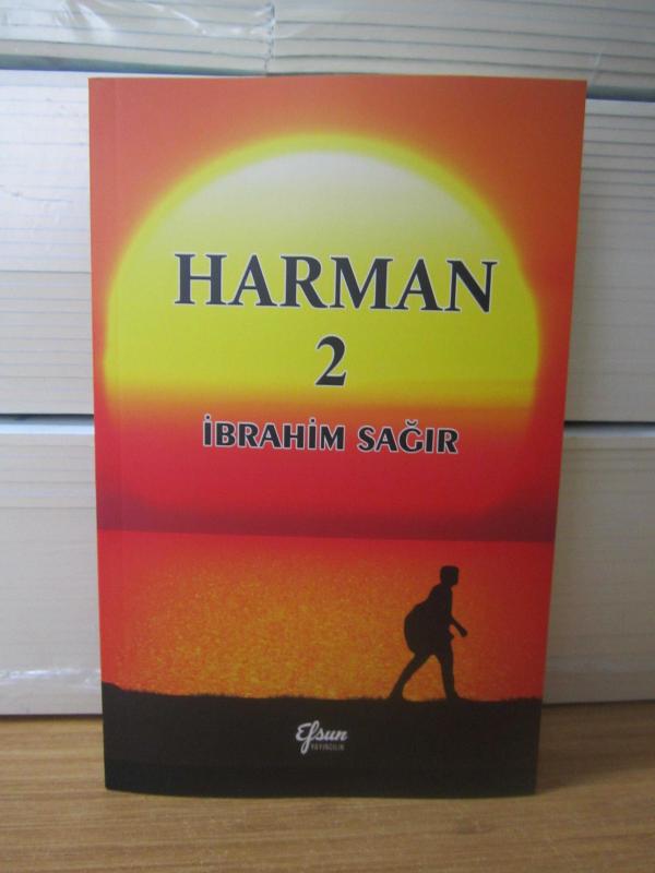 Harman 2 - İbrahim Sağır