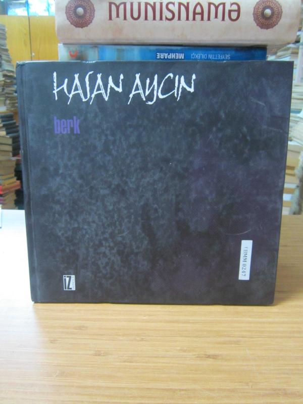 Hasan Aycın - Berk