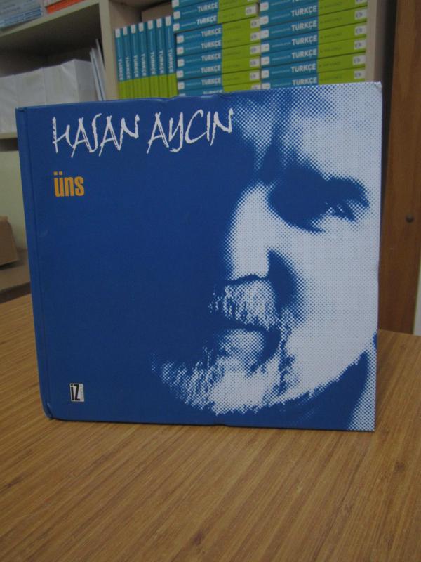 Hasan Aycın - Üns