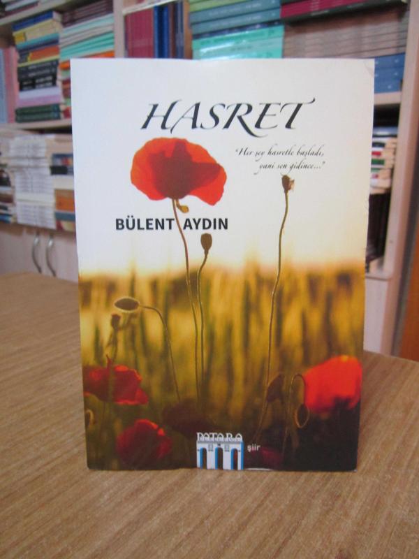 Hasret - Bülent Aydın