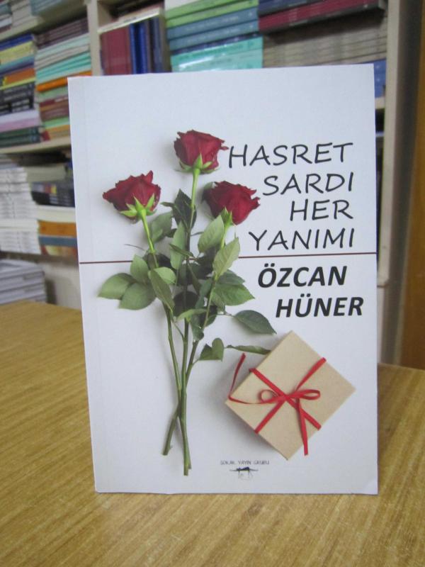 Hasret Sardı Her Yanımı - Özcan Hüner