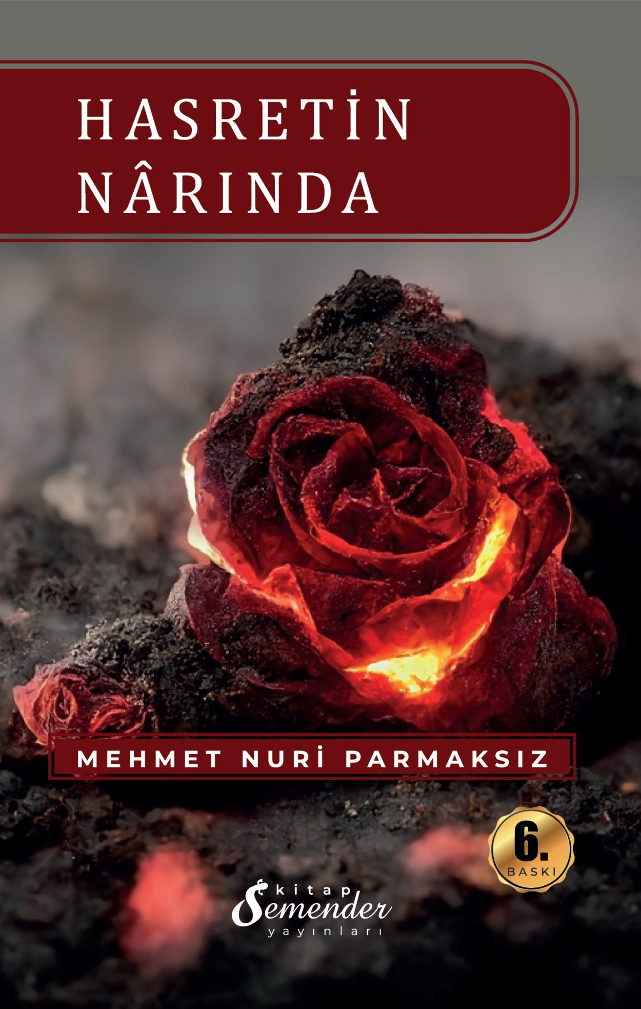 Hasretin Narında