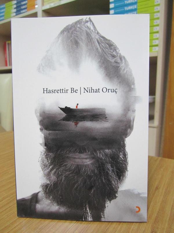 Hasrettir Be - Nihat Oruç