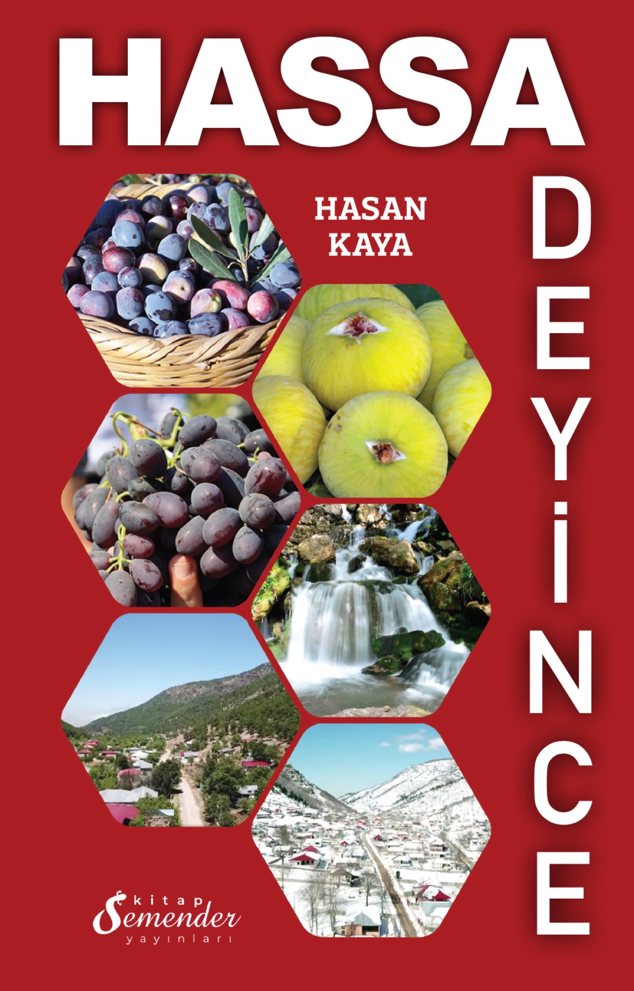 Hassa Deyince
