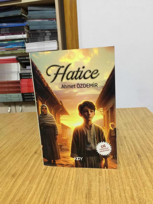 Hatice - Ahmet Özdemir