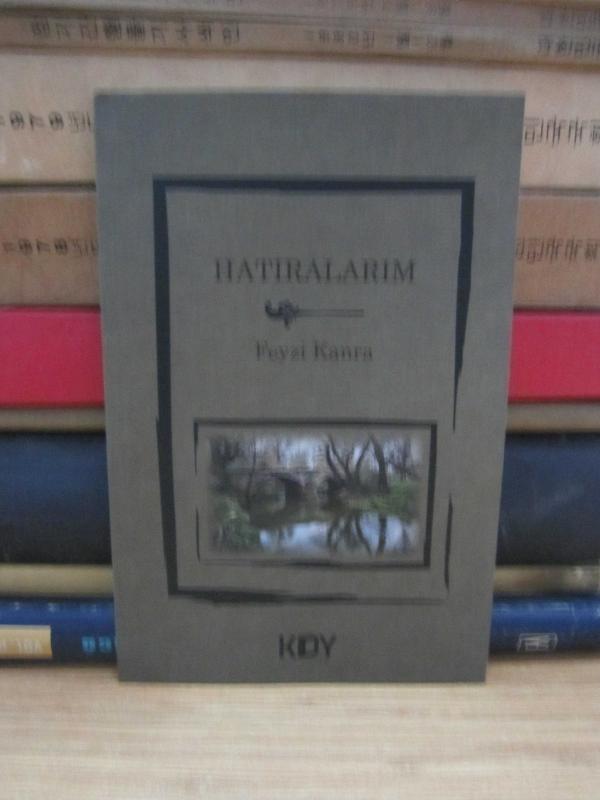 Hatıralarım