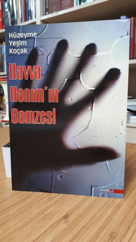 Havva Hanım'ın Gamzesi