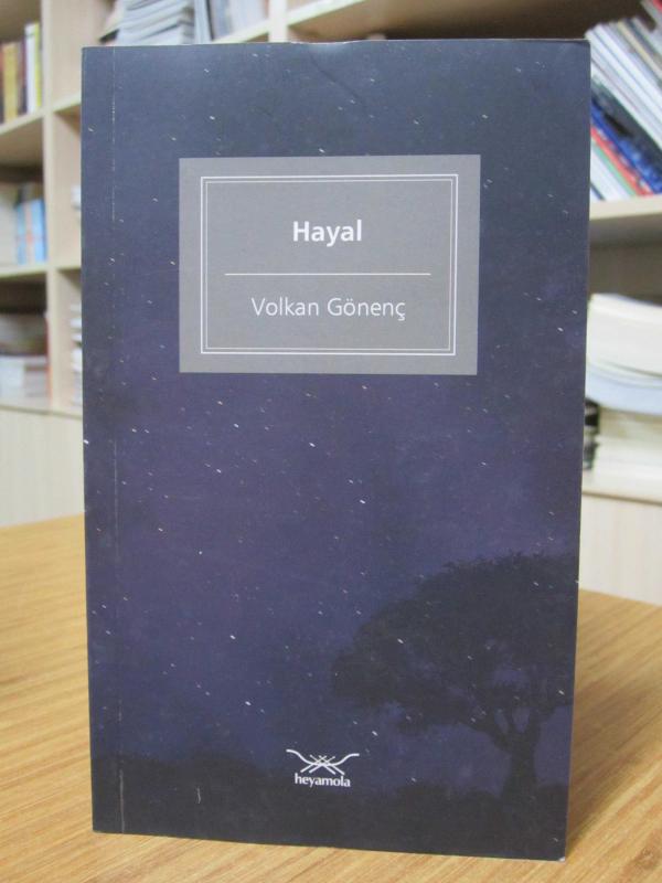 Hayal - Volkan Gönenç