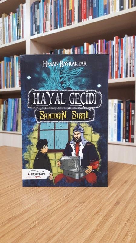 Hayal Geçidi - Sandığın Sırrı