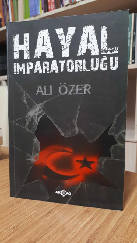 Hayal İmparatorluğu - Ali Özer