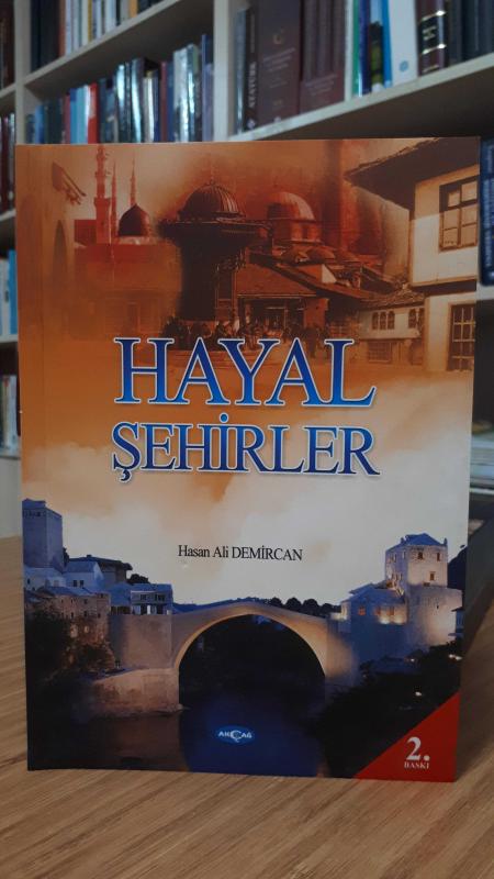 Hayal Şehirler