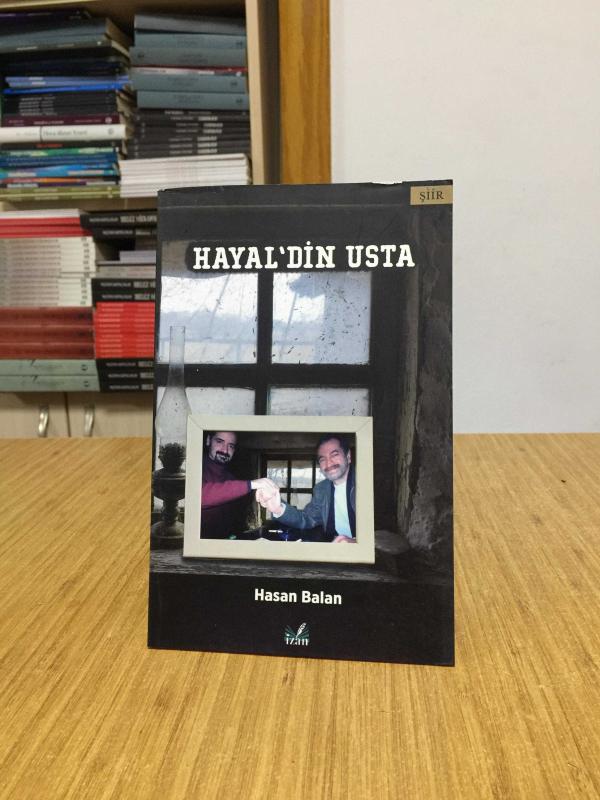 Hayaldin Usta - Hasan Balan