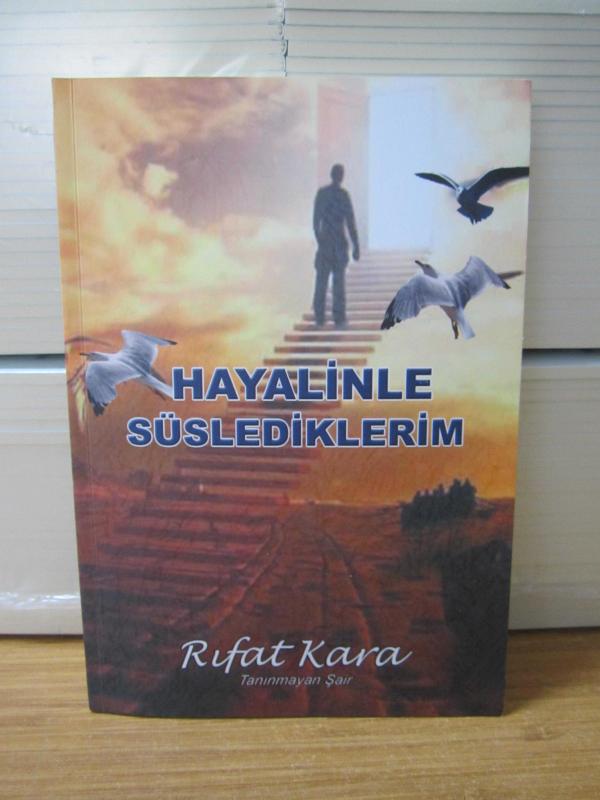Hayalinde Süslediklerim