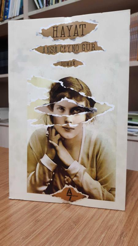 Hayat - Anşa Ceyno Gür