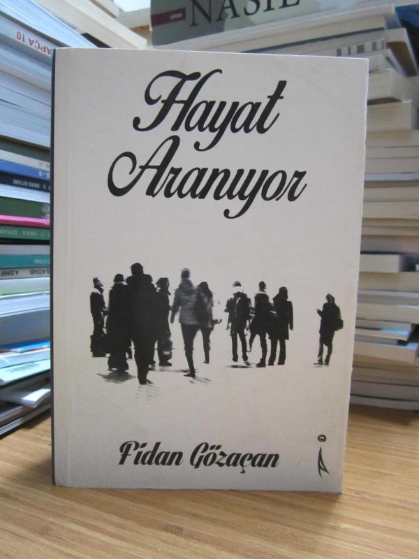 Hayat Aranıyor - Fidan Gözaçan