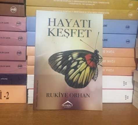 Hayatı Keşfet