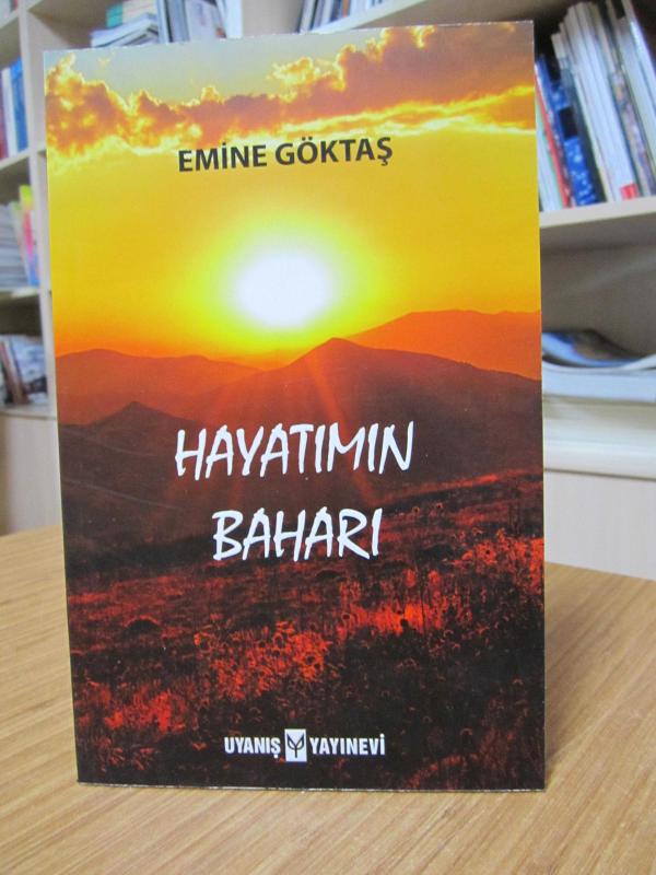 Hayatımın Baharı - Emine Göktaş