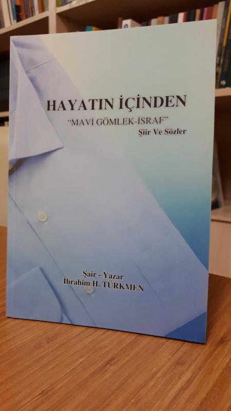 Hayatın İçinden - Mavi Gömlek - İsraf