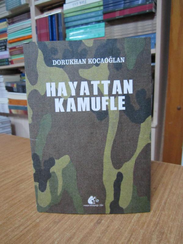 Hayattan Kamufle - Dorukhan Kocaoğlan