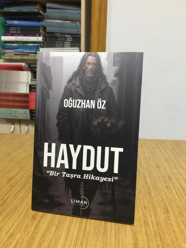 Haydut - Oğuzhan Öz