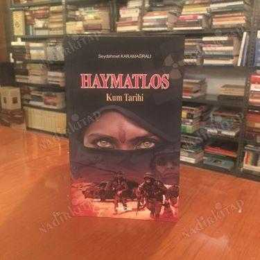 Haymatlos Kum Tarihi
