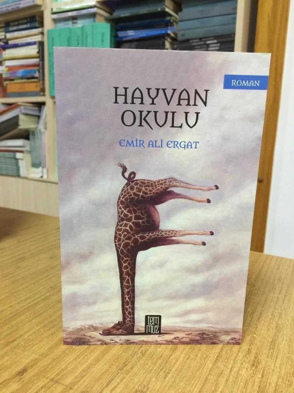 Hayvan Okulu - Emir Ali Ergat