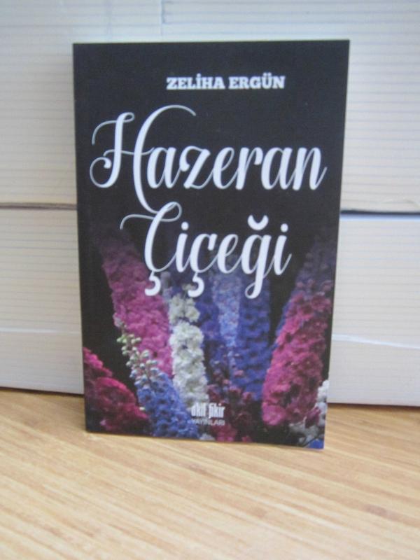 Hazeran Çiçeği