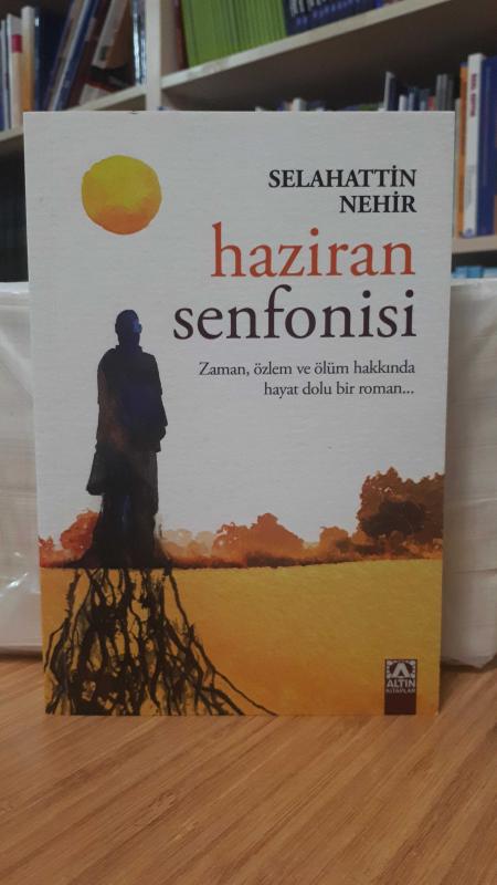 Haziran Senfonisi