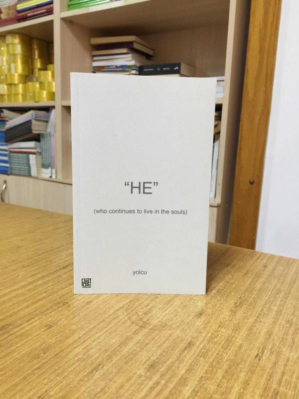 He Who Continues to Live in The Souls - Yolcu