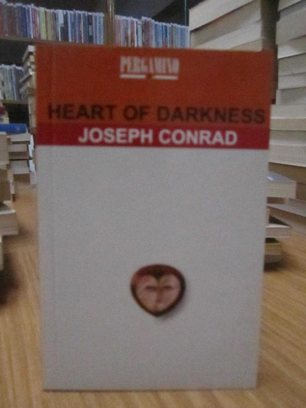 Heart of Darkness (Joseph Conrad)
