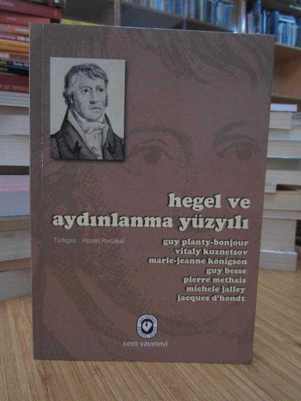 Hegel ve Aydınlanma Yüzyılı