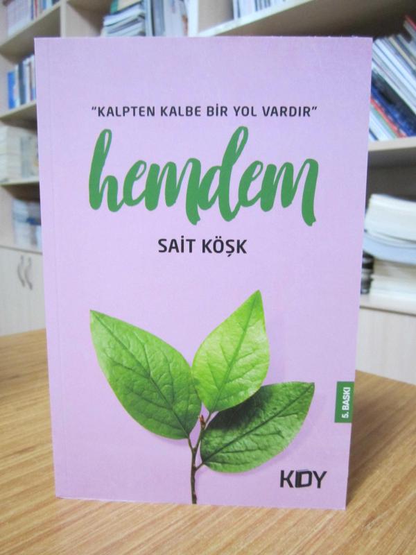Hemdem - Sait Köşk