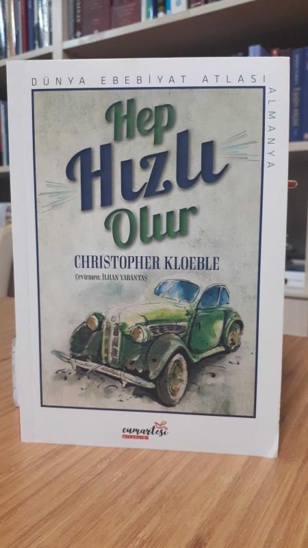 Hep Hızlı Olur